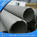 AISI 316L Stainless Steel Seamless Pipe for Decoration